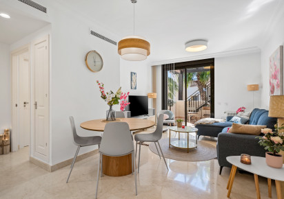 Reventa · Apartments · San Javier · Roda Golf