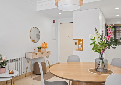 Reventa · Apartments · San Javier · Roda Golf