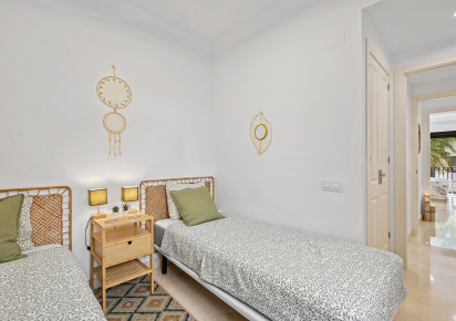 Reventa · Apartments · San Javier · Roda Golf