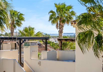 Reventa · Apartments · San Javier · Roda Golf