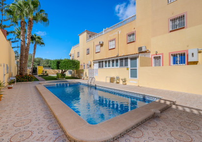 Reventa · Apartments · San Miguel de Salinas · Orihuela Costa