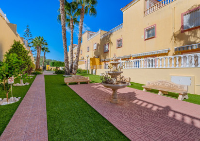 Reventa · Apartments · San Miguel de Salinas · Orihuela Costa