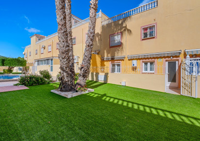 Reventa · Apartments · San Miguel de Salinas · Orihuela Costa