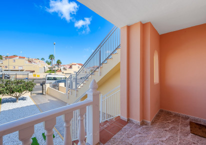 Reventa · Apartments · San Miguel de Salinas · Orihuela Costa