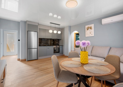 Reventa · Apartments · San Miguel de Salinas · Orihuela Costa