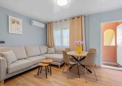 Reventa · Apartments · San Miguel de Salinas · Orihuela Costa