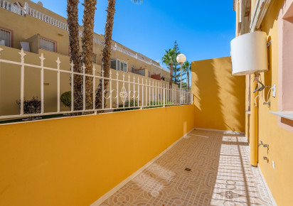Reventa · Apartments · San Miguel de Salinas · Orihuela Costa