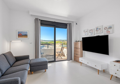 Reventa · Apartments · San Miguel de Salinas · San Miguel