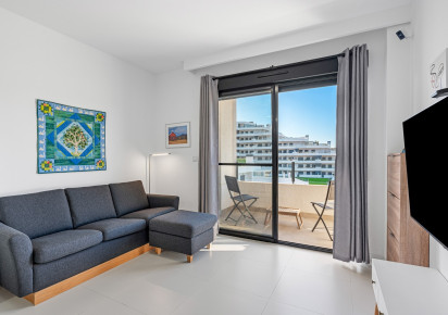 Reventa · Apartments · San Miguel de Salinas · San Miguel