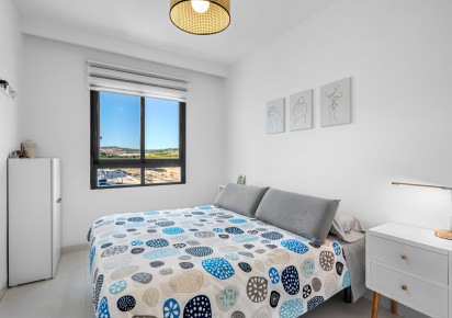 Reventa · Apartments · San Miguel de Salinas · San Miguel