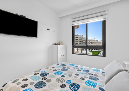 Reventa · Apartments · San Miguel de Salinas · San Miguel