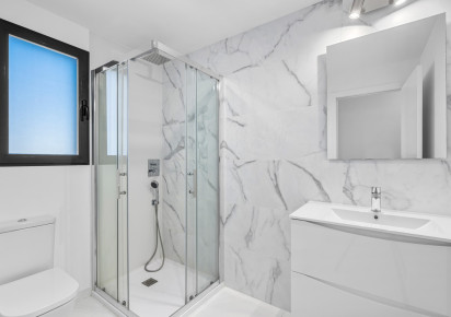 Reventa · Apartments · San Miguel de Salinas · San Miguel