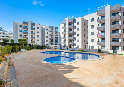 Reventa · Apartments · San Miguel de Salinas · San Miguel