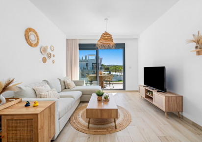 Reventa · Apartments · San Miguel de Salinas · San Miguel