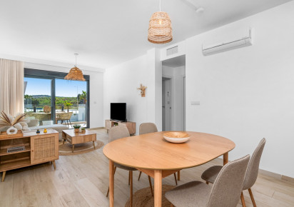 Reventa · Apartments · San Miguel de Salinas · San Miguel