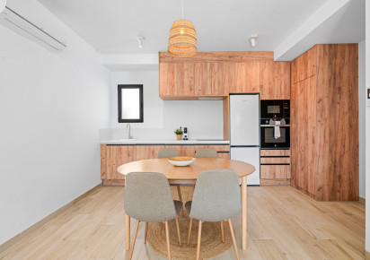 Reventa · Apartments · San Miguel de Salinas · San Miguel