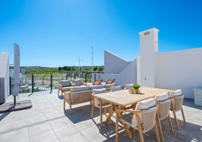 Reventa · Apartments · San Miguel de Salinas · San Miguel
