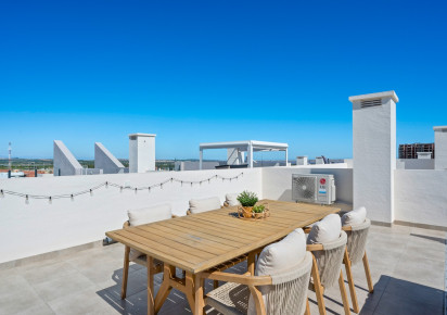 Reventa · Apartments · San Miguel de Salinas · San Miguel