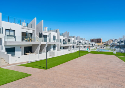 Reventa · Apartments · San Miguel de Salinas · San Miguel