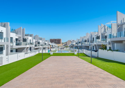 Reventa · Apartments · San Miguel de Salinas · San Miguel