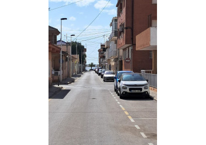 Reventa · Apartments · San Pedro del Pinatar · Lo Pagan