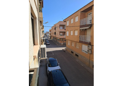 Reventa · Apartments · San Pedro del Pinatar · Lo Pagan