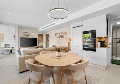 Reventa · Apartments · San Pedro del Pinatar · San Pedro del Pinatar Centro