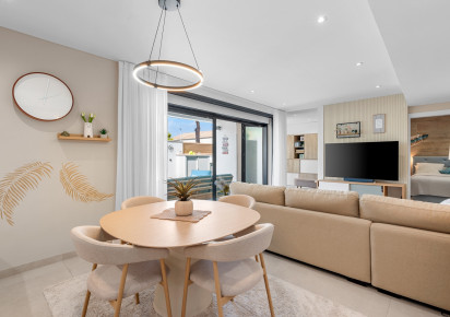 Reventa · Apartments · San Pedro del Pinatar · San Pedro del Pinatar Centro