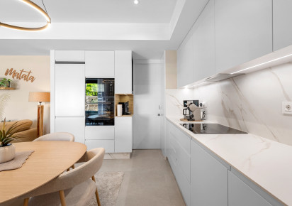 Reventa · Apartments · San Pedro del Pinatar · San Pedro del Pinatar Centro
