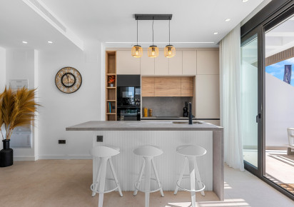 Reventa · Apartments · Torre Pacheco · Santa Rosalia Lake And Life Resort