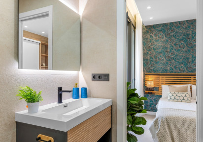 Reventa · Apartments · Torre Pacheco · Santa Rosalia Lake And Life Resort