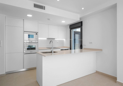 Reventa · Apartments · Torre Pacheco · Santa Rosalia Lake And Life Resort