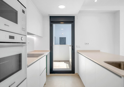 Reventa · Apartments · Torre Pacheco · Santa Rosalia Lake And Life Resort