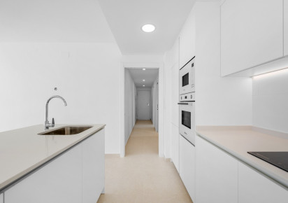 Reventa · Apartments · Torre Pacheco · Santa Rosalia Lake And Life Resort