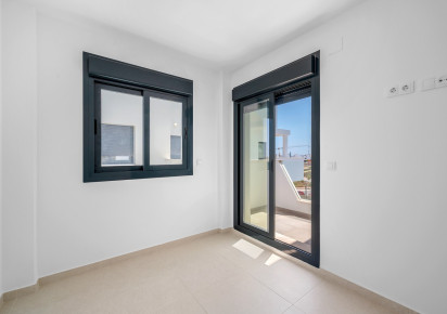 Reventa · Apartments · Torre Pacheco · Santa Rosalia Lake And Life Resort