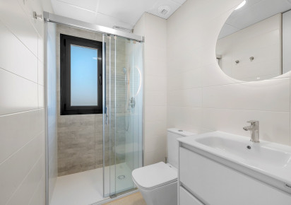 Reventa · Apartments · Torre Pacheco · Santa Rosalia Lake And Life Resort