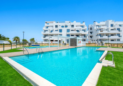 Reventa · Apartments · Torre Pacheco · Santa Rosalia Lake And Life Resort
