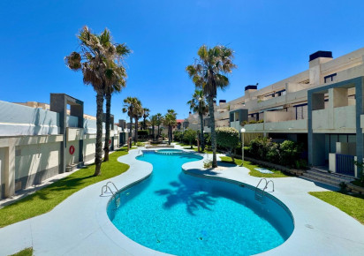 Reventa · Apartments · Torrevieja · La Mata