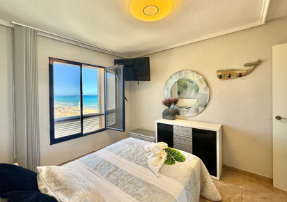 Reventa · Apartments · Torrevieja · La Mata