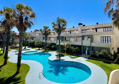 Reventa · Apartments · Torrevieja · La Mata