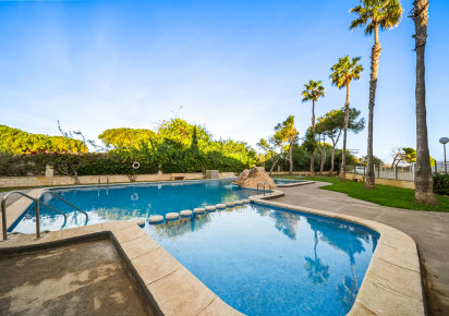 Reventa · Apartments · Torrevieja · La Mata