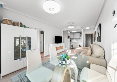 Reventa · Apartments · Torrevieja · La Mata