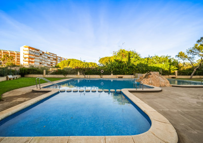 Reventa · Apartments · Torrevieja · La Mata