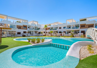 Reventa · Apartments · Torrevieja · Los Balcones - Los Altos del Edén