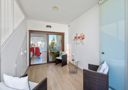 Reventa · Apartments · Torrevieja · Los Balcones - Los Altos del Edén