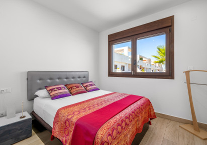 Reventa · Apartments · Torrevieja · Los Balcones - Los Altos del Edén