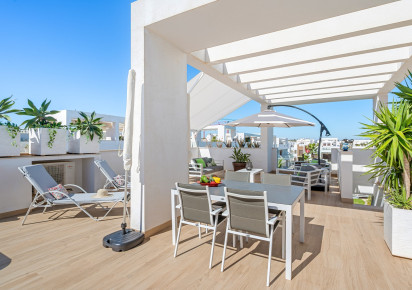 Reventa · Apartments · Torrevieja · Los Balcones - Los Altos del Edén