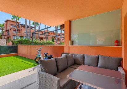 Reventa · Apartments · Villamartin · Lomas del Golf