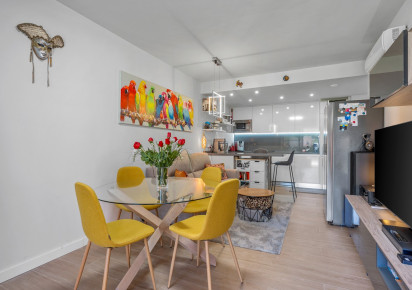Reventa · Apartments · Villamartin · Lomas del Golf