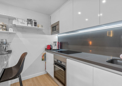Reventa · Apartments · Villamartin · Lomas del Golf